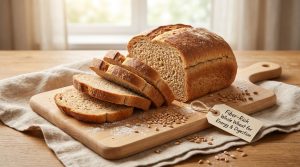 Découvrez les bienfaits du pain complet pour votre santé