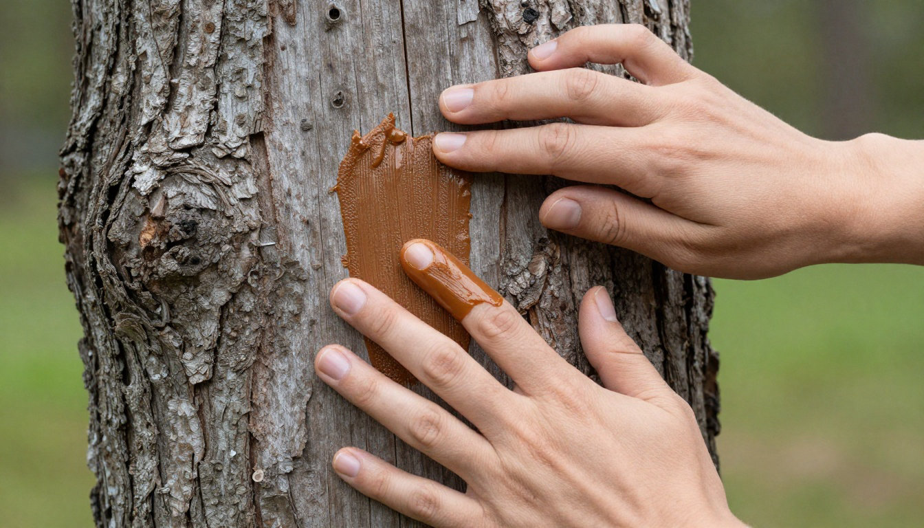 4 étapes pour appliquer votre mastic comme un pro