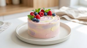 Recette bento cake bio : réussir ce mini gâteau coréen