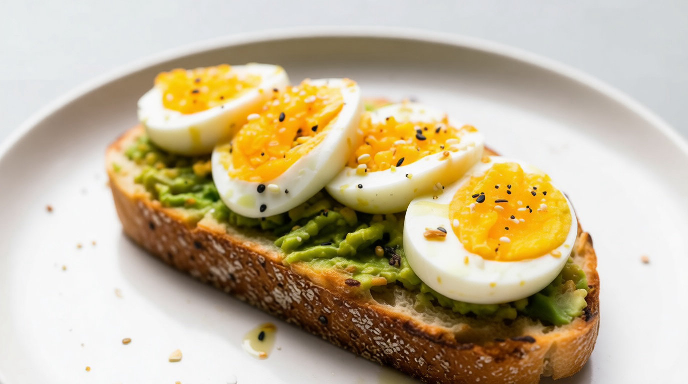 Le mythe du cholestérol : pourquoi votre cœur ne risque rien ❤️