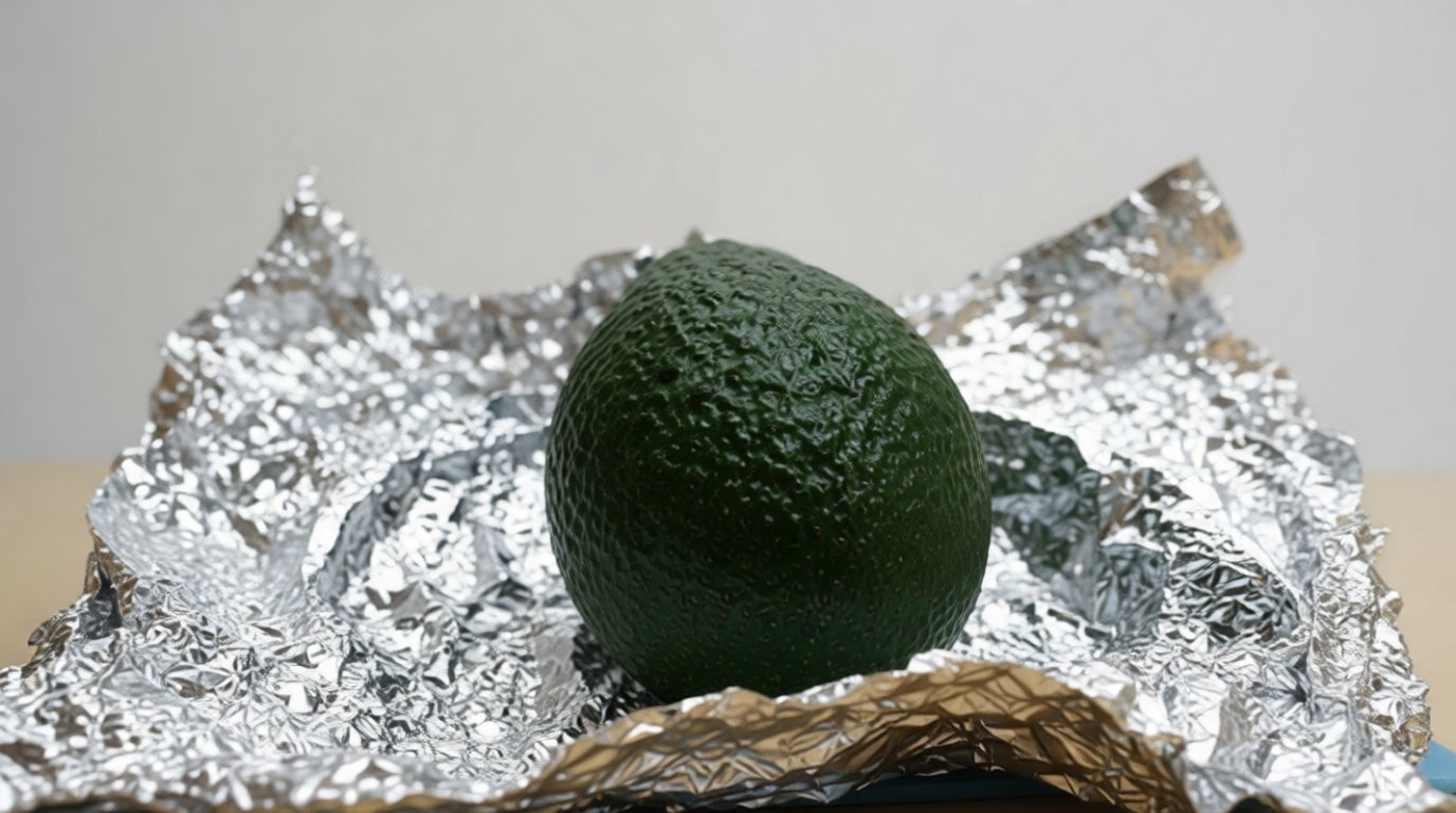 Les techniques express pour ramollir un fruit en urgence ⏱️