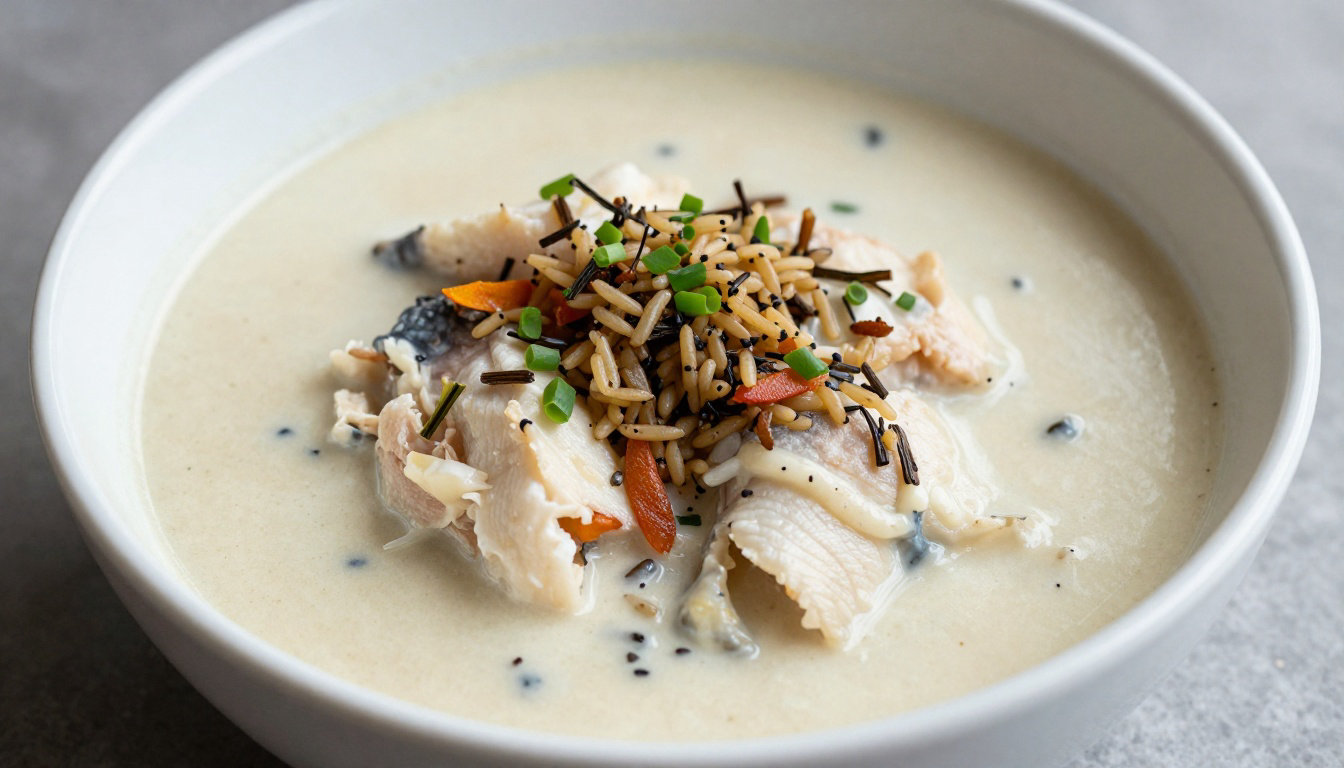 Accompagnements gourmands et secrets de conservation