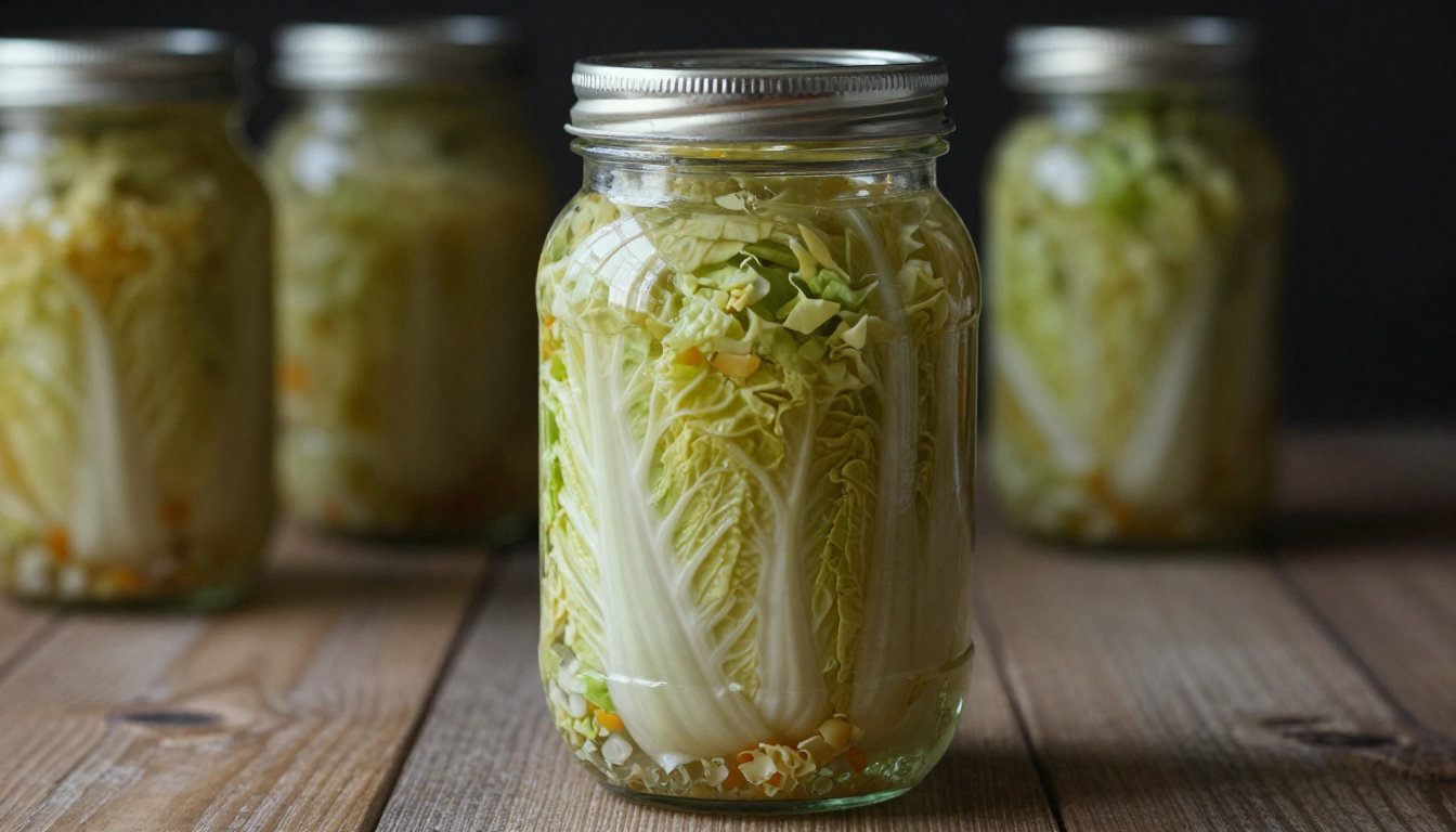 Alliances vitaminiques et impact sur le microbiote