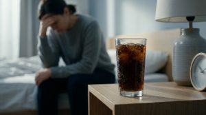 Boire du coca pour la gastro : un remède ou un danger ?