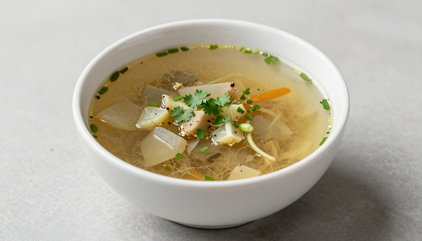 Réussir le bouillon et la cuisson des légumes avec brio