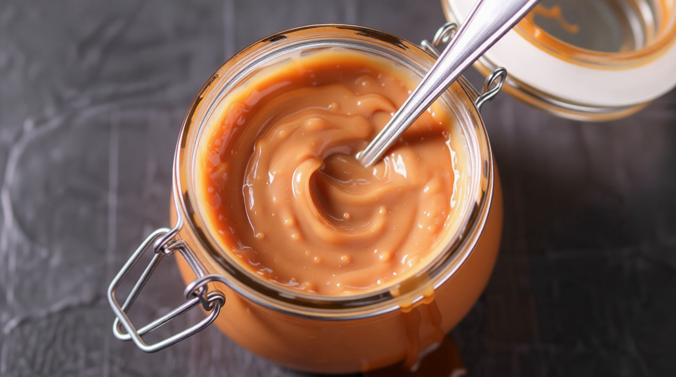 L'art du caramel et du confisage des pommes