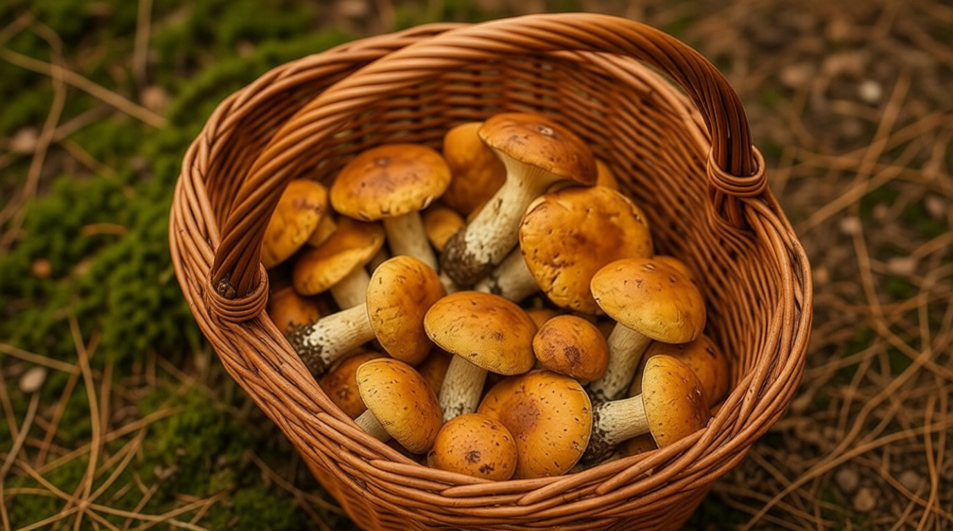 Atouts nutritionnels et éthique de récolte