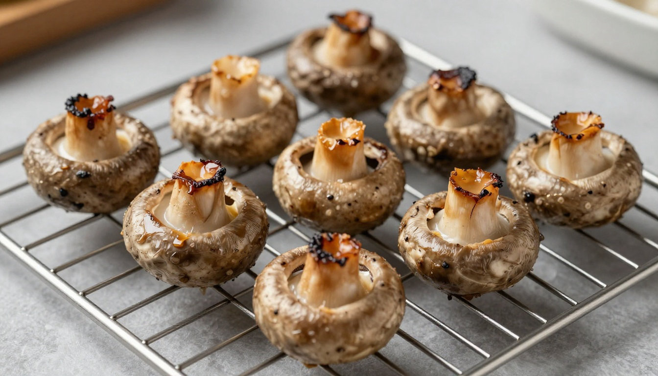 Alternatives gourmandes pour varier les plaisirs et les textures ✨