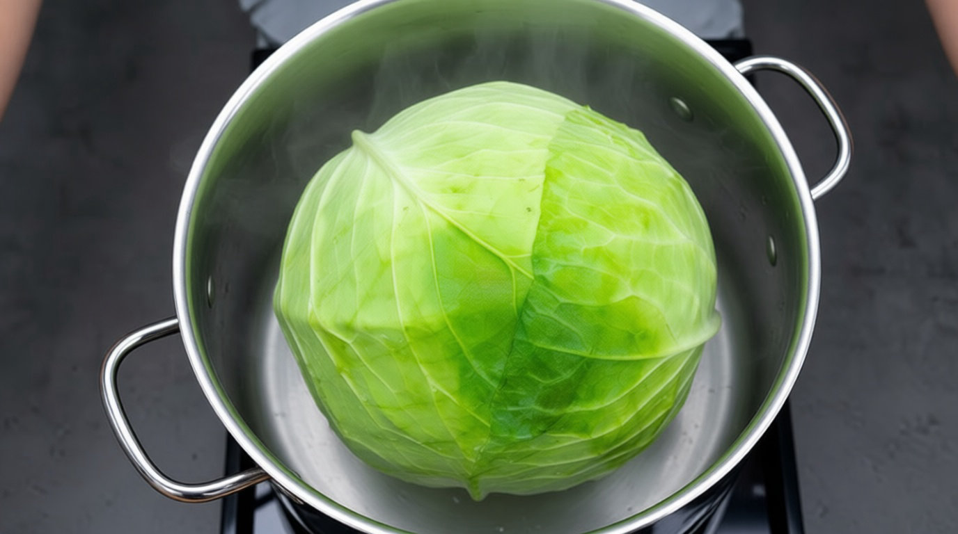 Comment cuisiner le chou sans les désagréments digestifs ?