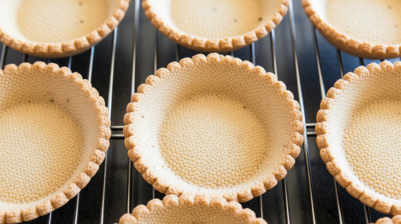 Étapes de montage et secrets d'une cuisson uniforme