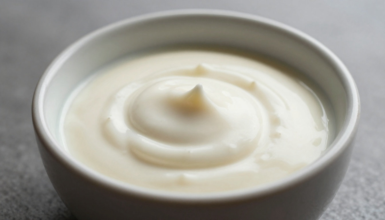 Ma technique pour une sauce onctueuse (et mes astuces vegan) ✨