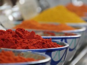 Tout savoir sur les épices monde : saveurs et bienfaits