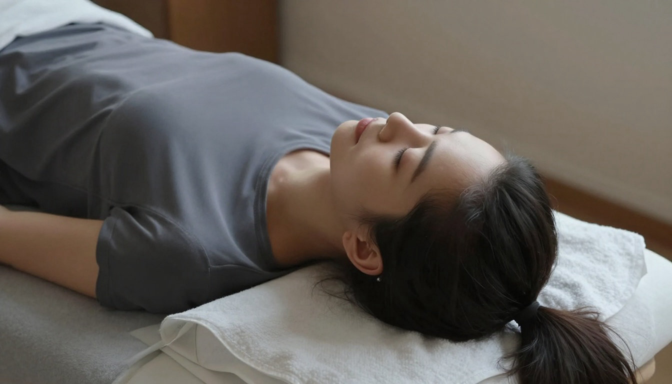 5 bienfaits concrets pour votre santé globale