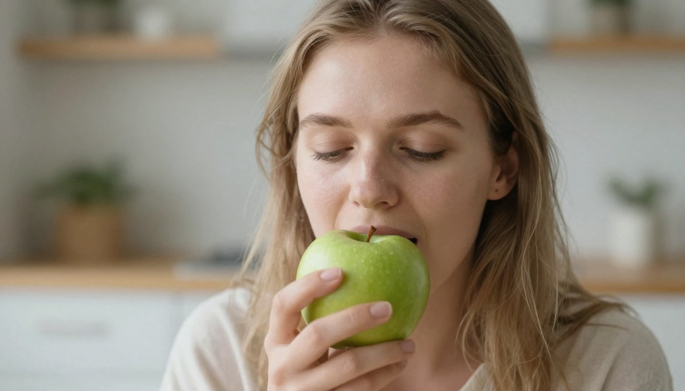 Habitudes de vie pour une peau durablement saine