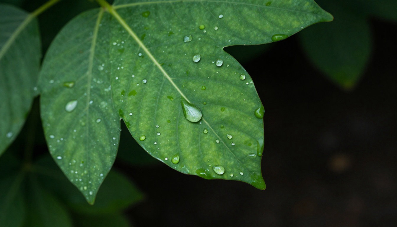 Entretenir le feuillage et booster la floraison
