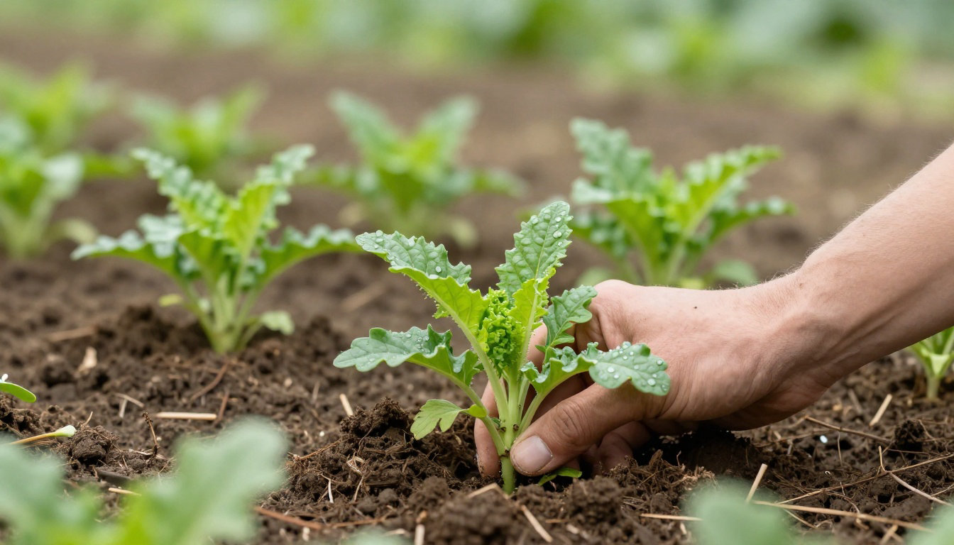 Faire pousser son anis et jardiner utile 👩‍🌾