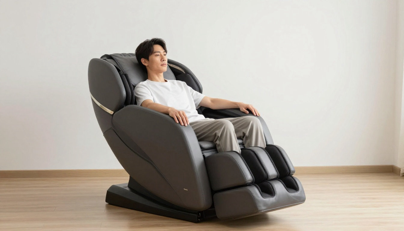 Distinguer le Tui Na et prolonger ses effets