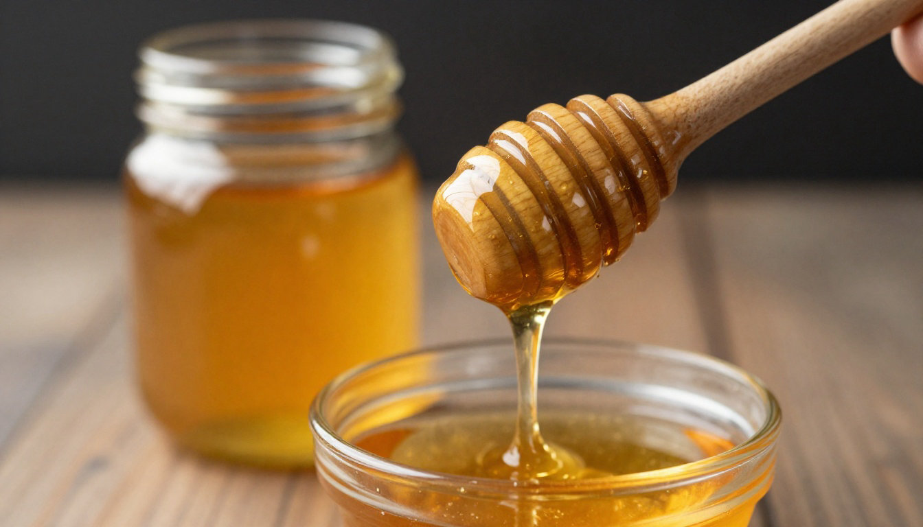 3 bienfaits santé d'un produit 100% naturel 🍯