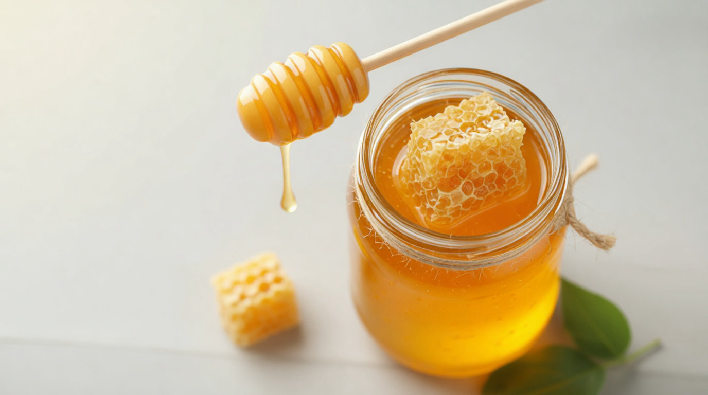 Les secrets d'un nectar brut extrait à froid ✨