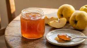 Recette gelée coing : le secret d'une prise parfaite