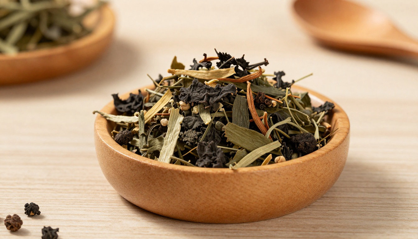 Guide pratique pour préparer vos remèdes naturels