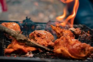 Comment réussir votre mélange épicé poulet bio maison