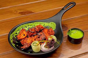 Sublimer votre cuisine avec le mélange tandoori bio