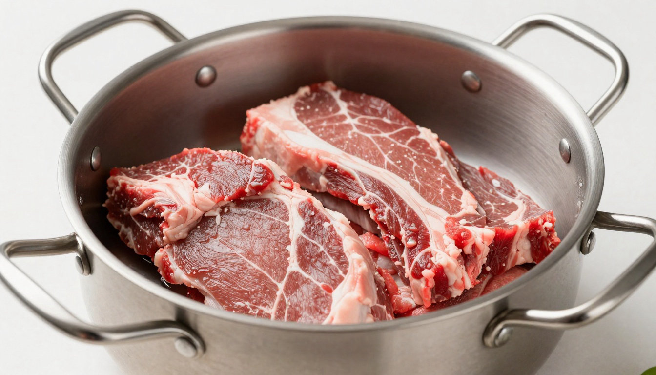 Maîtriser les étapes clés d'une préparation authentique