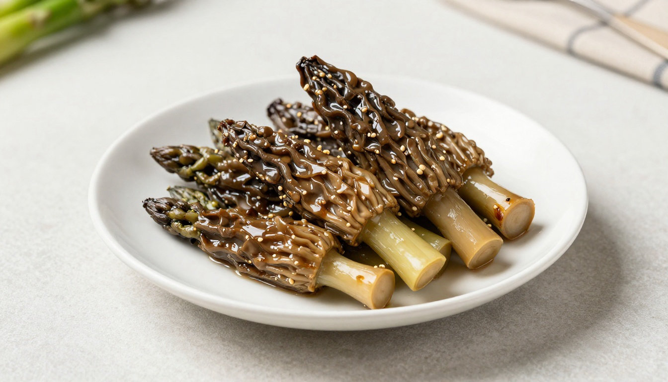 Gastronomie et tentatives de culture à la maison 🏡