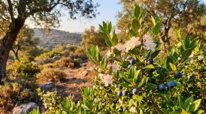 Découvrez les bienfaits du myrte pour votre santé naturelle