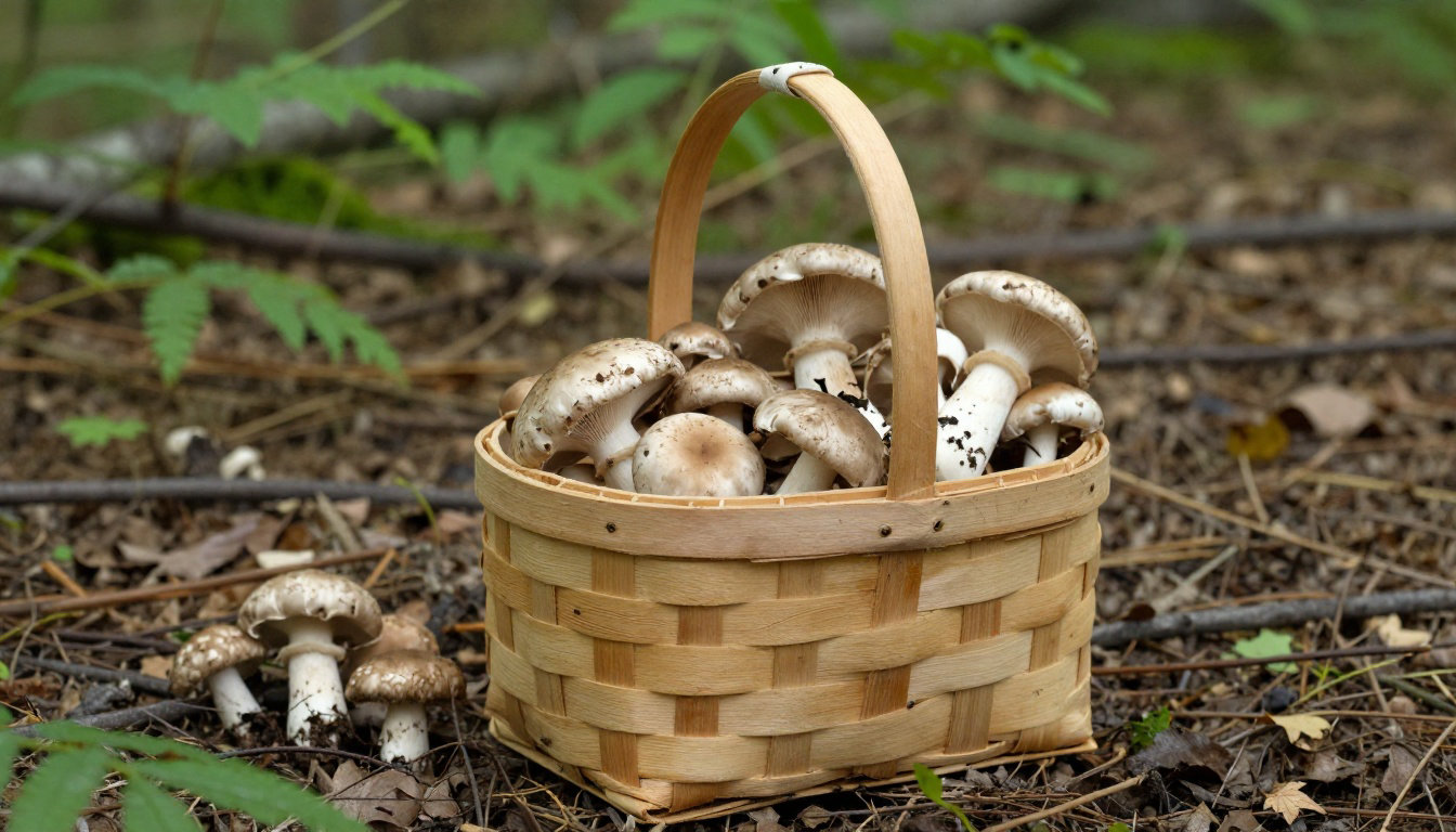 3 clés pour éviter les confusions fatales en forêt