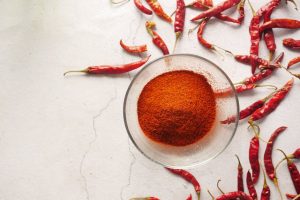 Piment fort bio : comment sublimer vos plats avec expertise