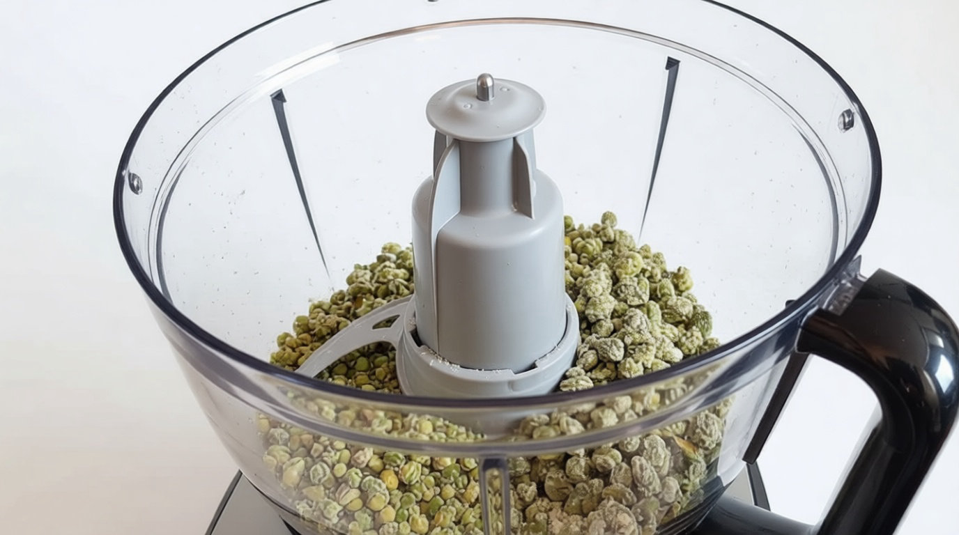 Dompter le robot pour une texture sans grumeaux