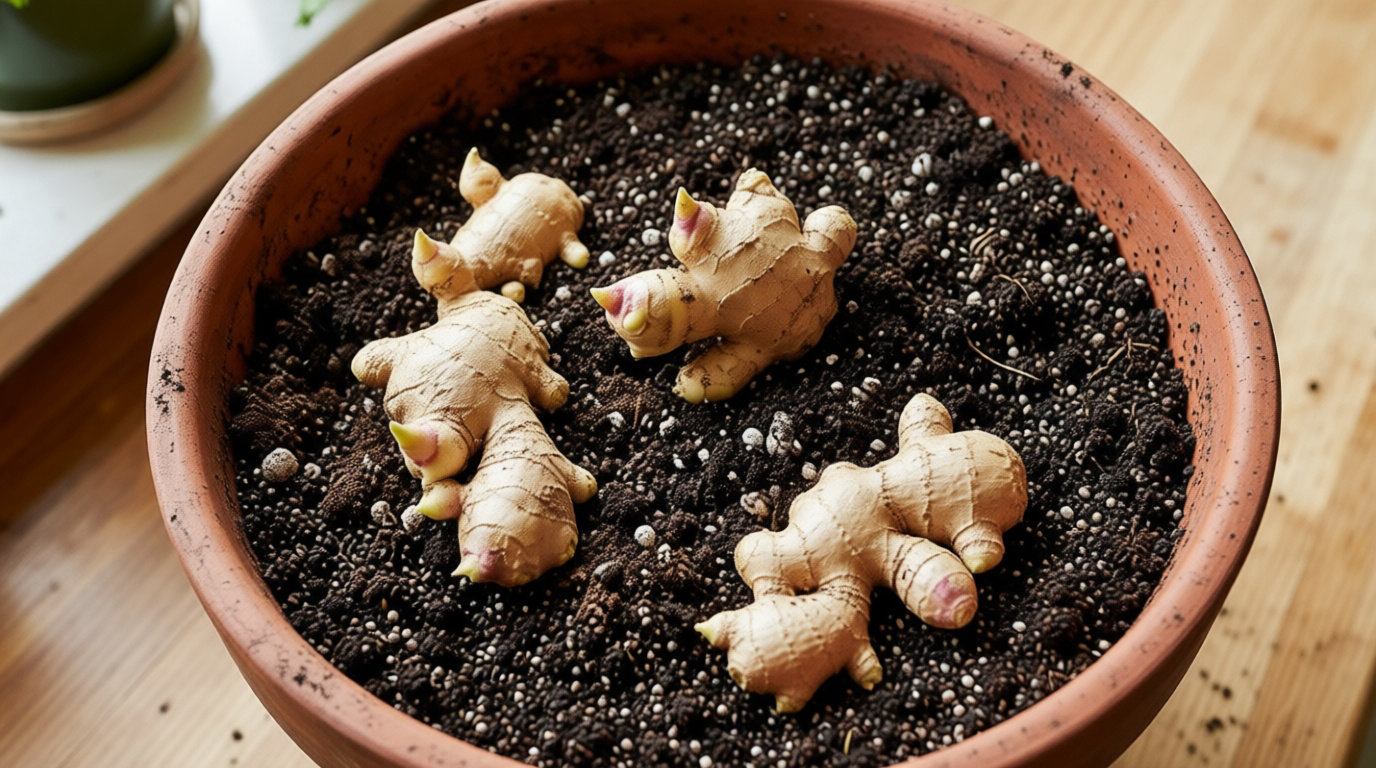 Comment favoriser la floraison en environnement domestique ?