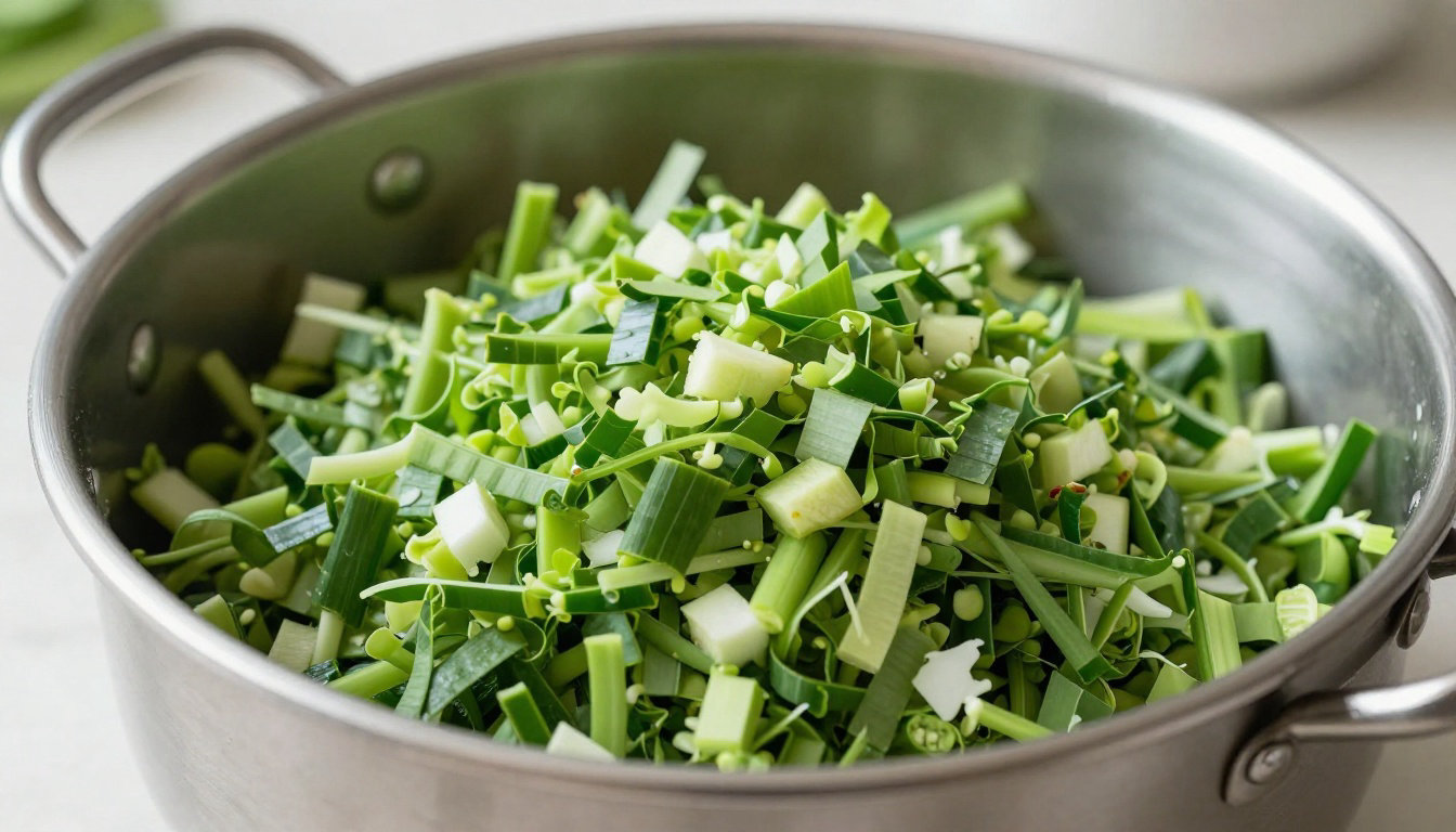 Ma recette pas à pas pour ne jamais rater votre soupe maison 🥣