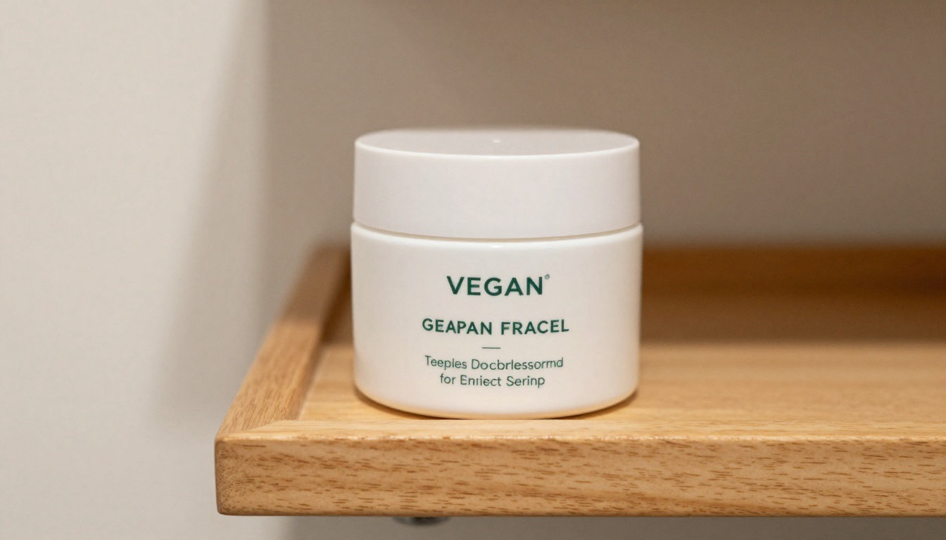 Véganie, mon spot favori pour une routine beauté green 💄