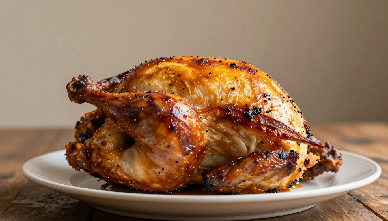 Choisir entre départ à froid ou four préchauffé