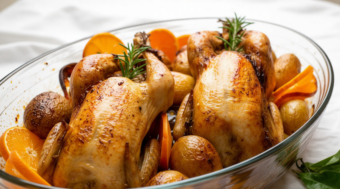 Cuisine éco-responsable et valorisation des restes