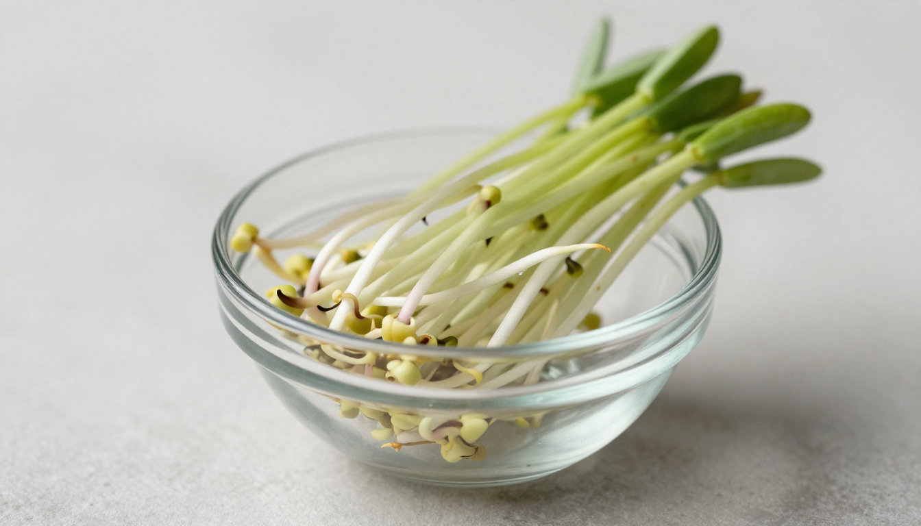 Comment inviter l'alfalfa dans votre cuisine saine 🥗
