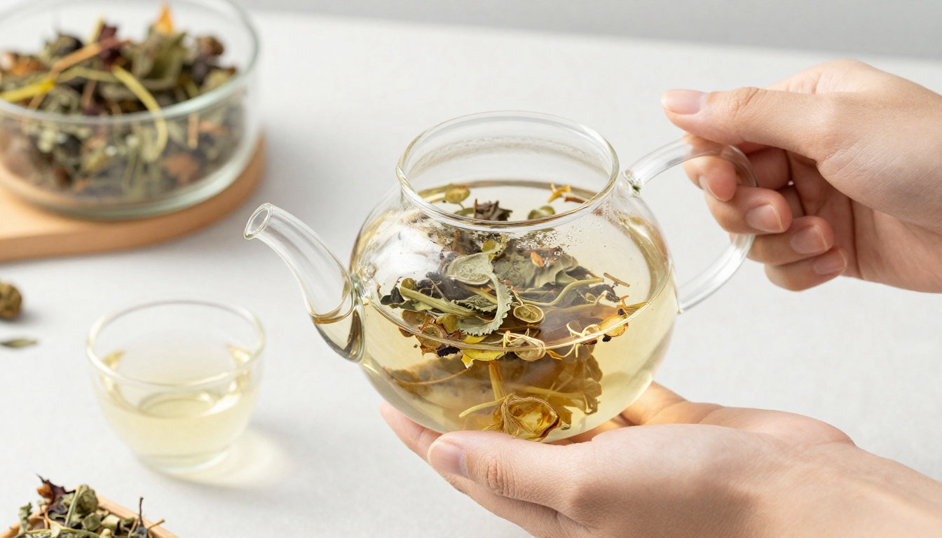 3 méthodes pour intégrer la reine des prés dans votre routine bien-être