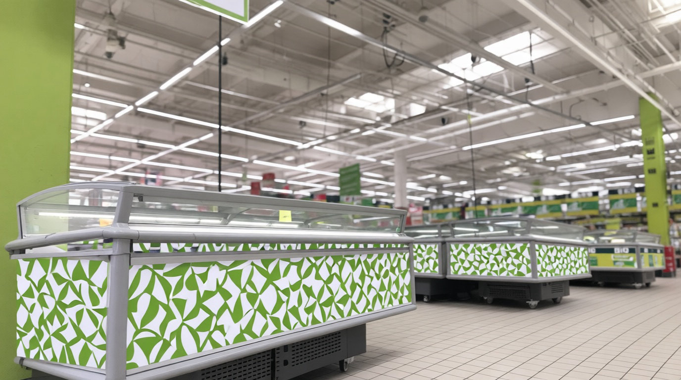 Un Monde Vegan, le supermarché historique aux pépites incroyables 🛒