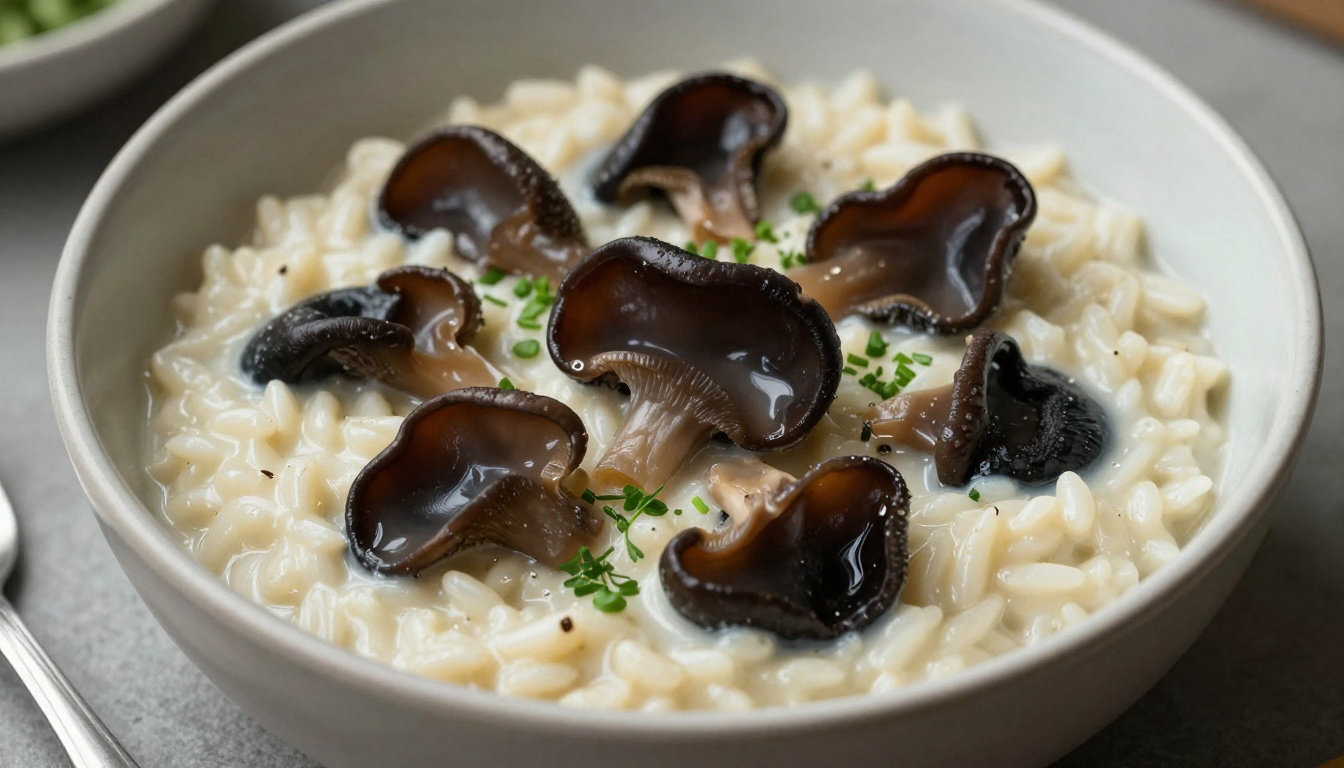 Secrets gastronomiques pour une cuisine végétale