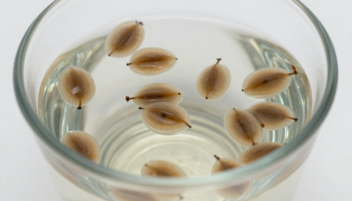 Le secret de la digestion tranquille grâce au mucilage 🌿