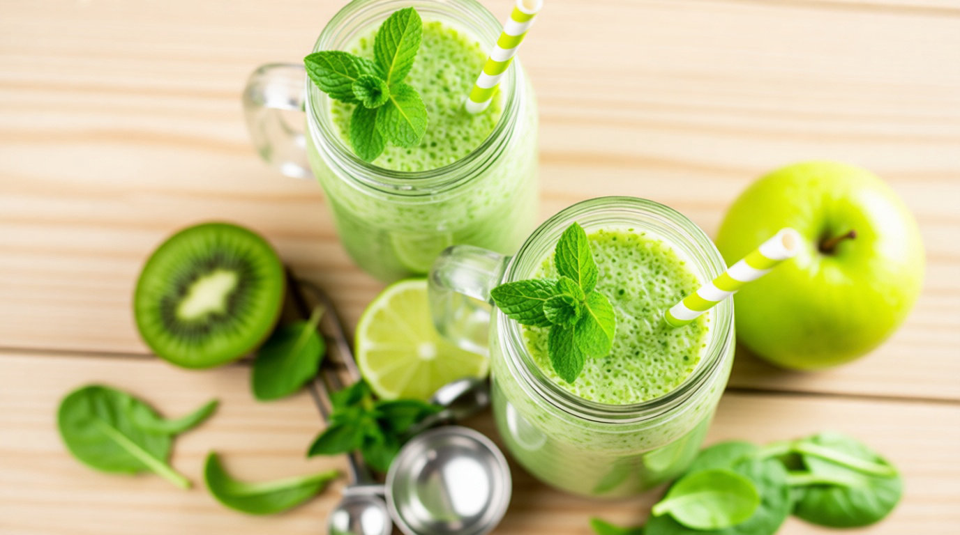 Mes idées gourmandes pour ne plus rien jeter 🥣