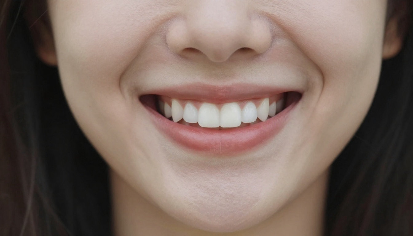 3 avantages santé pour vos dents et votre ligne ✨