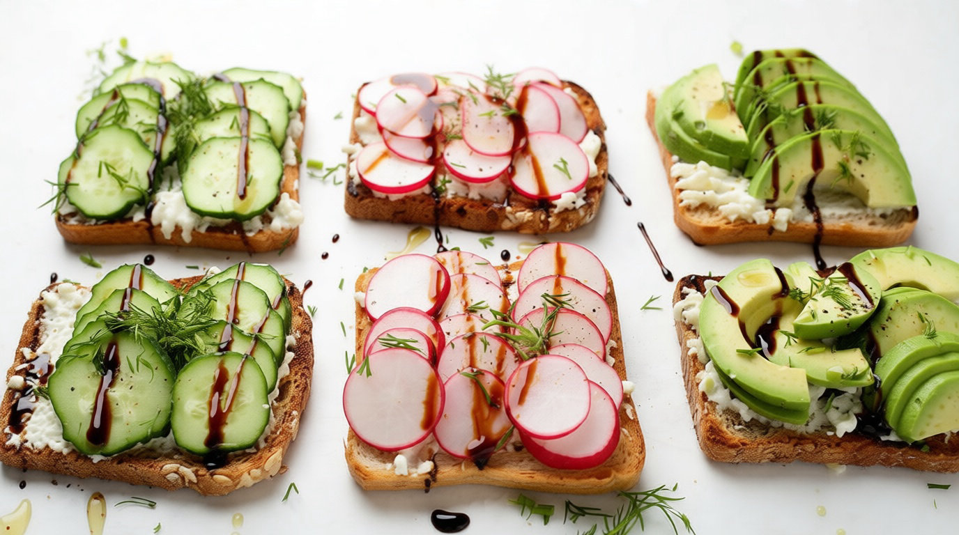 Guide de consommation pour éviter les inconforts digestifs