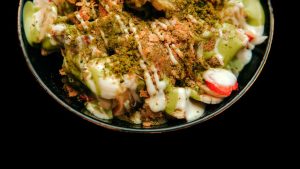 Le thé vert baies sauvages : un concentré de vitalité bio