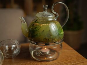 Thé et tisane bio : savourez les bienfaits d'un rituel sain