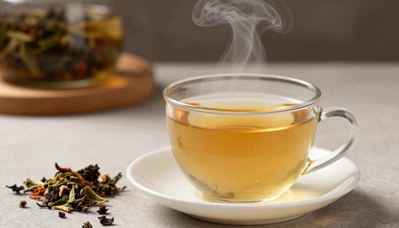 Phytothérapie et aromathérapie en synergie