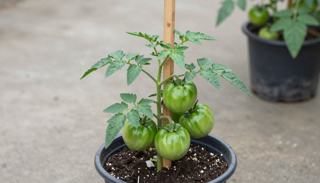 Optimiser la croissance par un entretien rigoureux